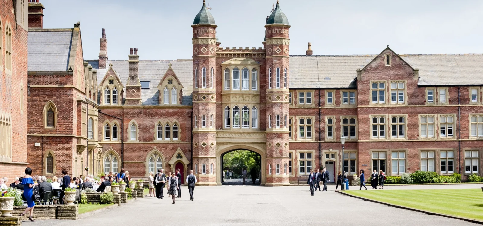 Copy+of+Rossall+Archway+-+Prize+Day